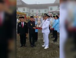Air Putih Raih Tunggul Kecamatan Terbaik Tingkat Provsu