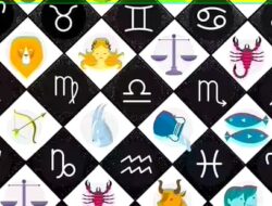 Ramalan Nasib Hari Ini: Cari Tahu Ramalan Zodiak untuk Aries, Leo, Virgo, Libra, Pisces, dan Zodiak Lainnya untuk 17 Februari 2023