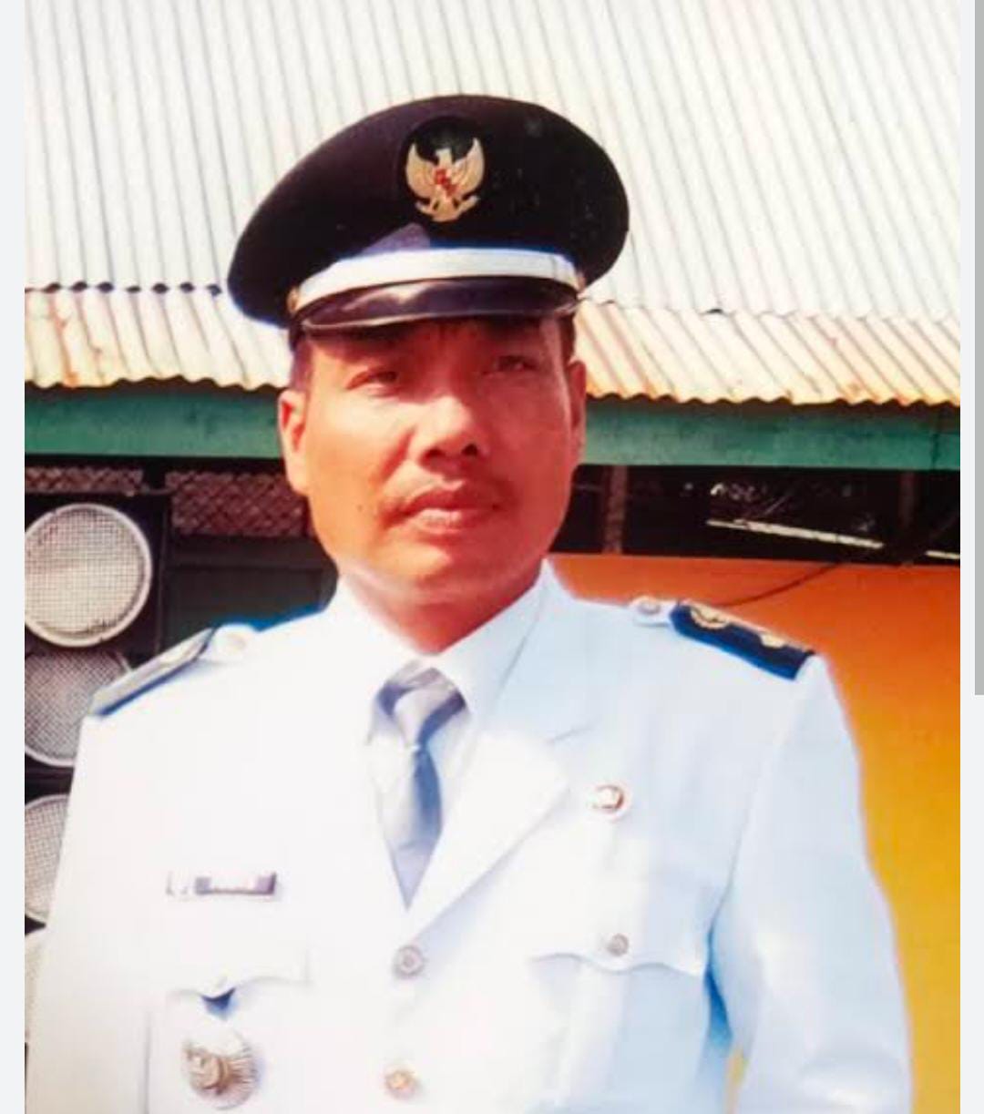 Kades Se-Kecamatan Lima Puluh Apresiasi Bupati Zahir