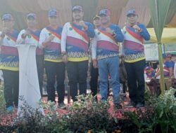 Wali Kota Medan Ingin Porwil Lahirkan Atlet Andalan