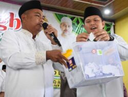 Keluarga Merupakan Pilar Pertama Cegah Demoralisasi Generasi Muda