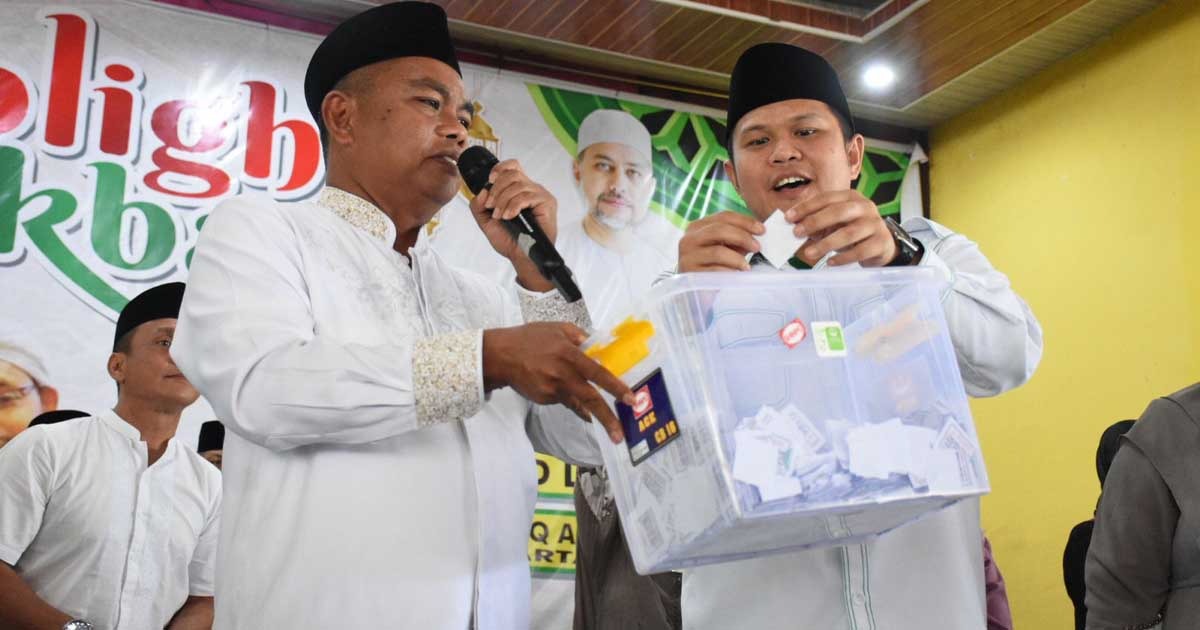 Keluarga Merupakan Pilar Pertama Cegah Demoralisasi Generasi Muda