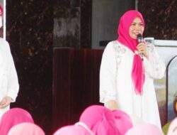 Bupati Sergai Sebut Pengajian Akbar Media Untuk Mendapatkan Pengetahuan