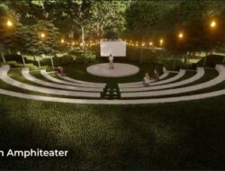 Taman Cadika, Wow Keren Kali!