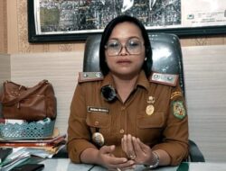 Lurah Helvetia Tengah Bersama YNLM Serius Tangani ODGJ