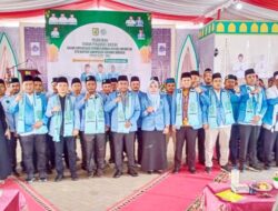 Bupati Minta Pengurus BKPRMI Sergai Tumbuhkan Jiwa Wirausaha