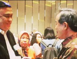 Perwakilan TETO Jakarta Ingin Bertemu Menparekraf Bahas Kerja Sama Pariwisata