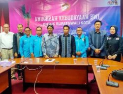 Jelang HPN 2023, PWI Sergai Promosikan Objek Wisata