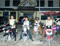 Cegah Aksi Tawuran, Camat Medan Deli Bentuk Satgas Medan Kondusif