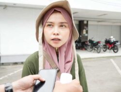 Pedagang Sarapan Di CFD Raup Rp 1 Juta Lebih Sehari