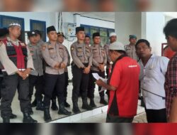 Bau Korupsi Menyengat di Tiga Dinas di Madina