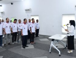 FKDM Diharapkan Menjadi “Mata” Dan “Telinga” Pemkab Batu Bara