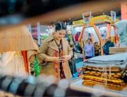 Lama Gak Muncul Di Pemberitaan, Ini Tampilan Cantik Kahiyang Ayu