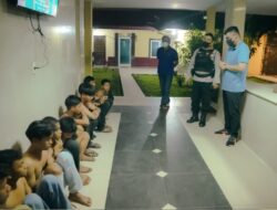 Seluruh Pemangku Kepentingan Harus Ikut Ciptakan Medan Aman Dan Kondusif