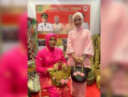 Tampilkan Produk Unggulan Di Pameran Inacraft 2023, Ini Harapan Bupati Sergai