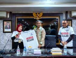 Disdikbud Kota Medan Diminta Cek Ulang Calon Kepsek Sebelum Dilantik