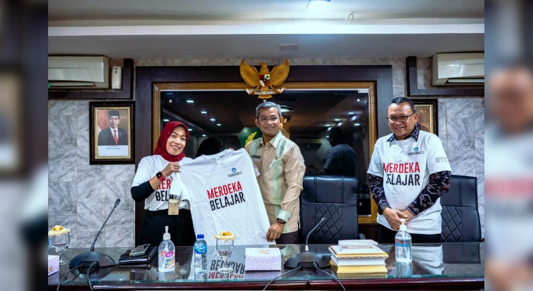 Disdikbud Kota Medan Diminta Cek Ulang Calon Kepsek Sebelum Dilantik