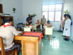 Pemko Medan Bantu Penyandang Disabilitas Dapatkan Pekerjaan