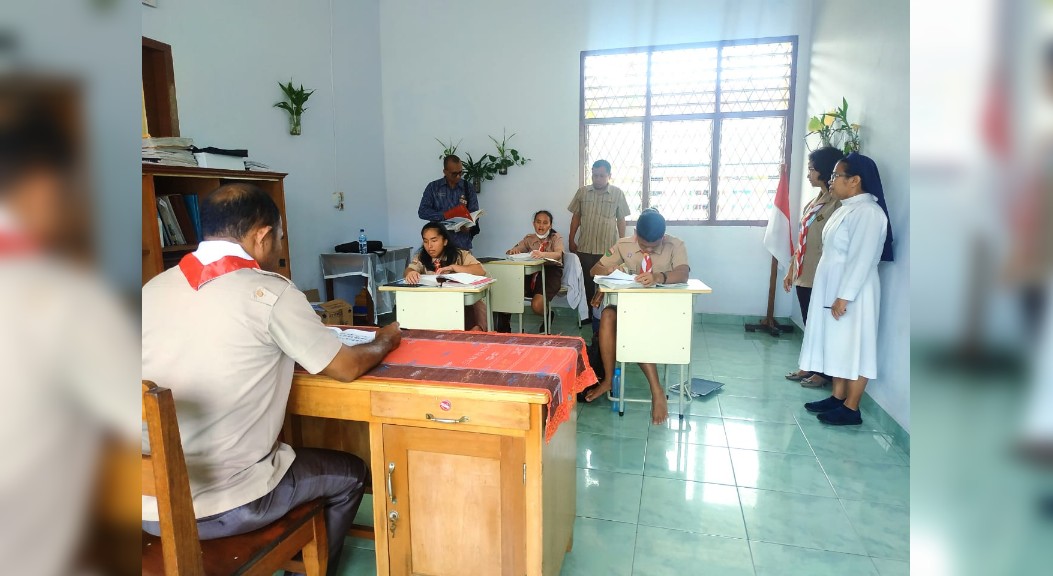 Pemko Medan Bantu Penyandang Disabilitas Dapatkan Pekerjaan