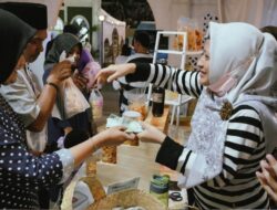 Data Ini Menunjukkan UMKM di Medan Semakin Menjanjikan, Benarkah?