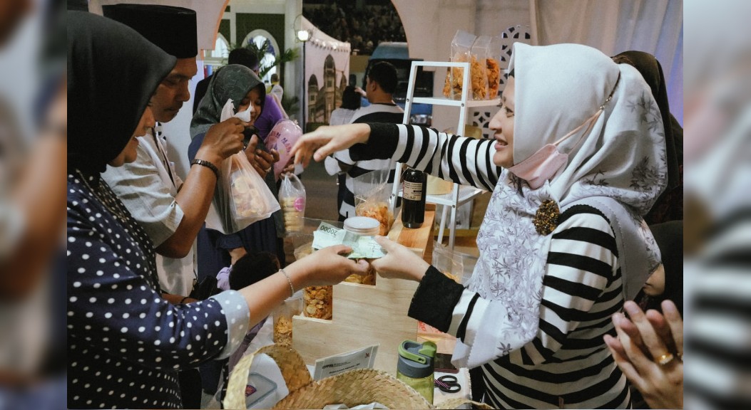 Data Ini Menunjukkan UMKM di Medan Semakin Menjanjikan, Benarkah?