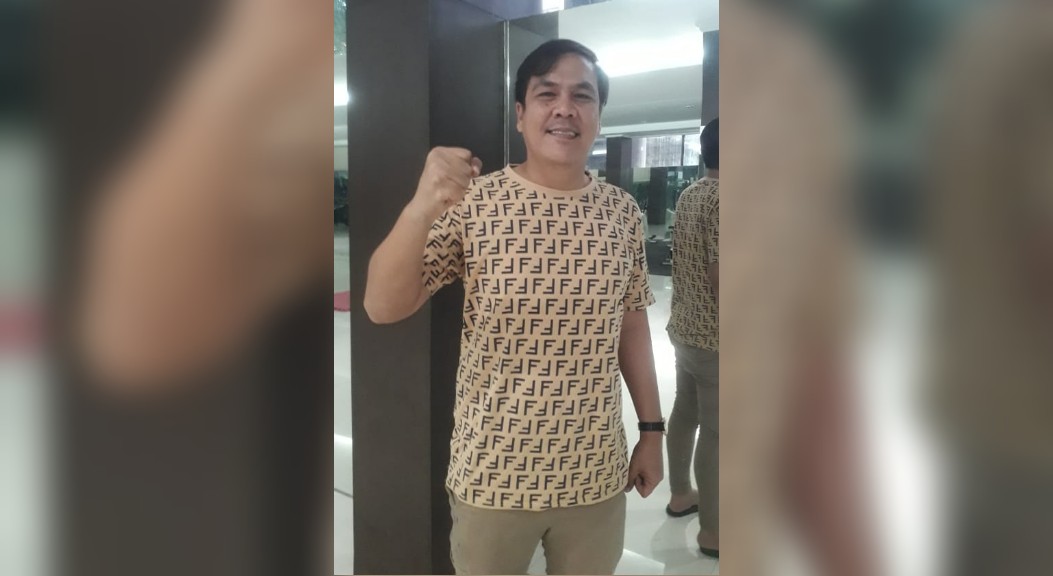 PON 2024 : IODI Sumut Targetkan 6 Emas