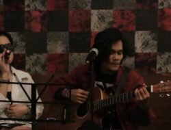 Taat Bayar Pajak, Mister Cafe Diganjar Live Musik Gratis