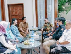 90 Persen Lebih Warga Kota Medan Sudah Dicoklit