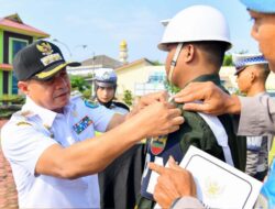 Polda Sumut Gelar Operasi Keselamatan Toba 2023
