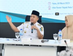Produksi Sampah Batu Bara 270 Ton Sehari
