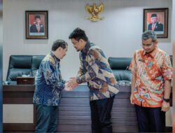 3 Bulan BPK RI Perwakilan Sumut Periksa Pemko Medan