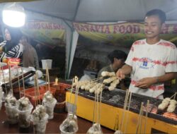 MTQ Ke-56 Kota Medan Berdampak Positif Bagi Pelaku UMKM