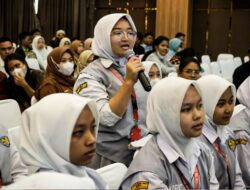 82 Persen Penduduk Medan Sudah Melek Internet