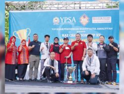 Kata Wakil Wali Kota Medan, Jangan Anggap Enteng Dunia Pendidikan