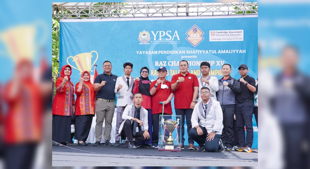 Kata Wakil Wali Kota Medan, Jangan Anggap Enteng Dunia Pendidikan