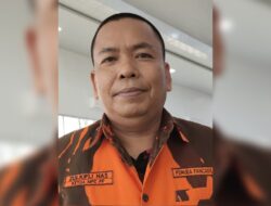 Zulkifli Has Kembali Terpilih Jadi Ketua PP Batu Bara