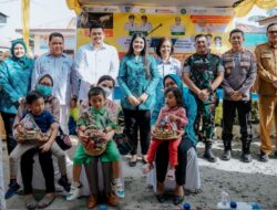 Praktisi Kesehatan Komentari Imunisasi Polio Medan