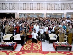 1.000 KUMKM Tiga Bulan Dilatih Jadi Digital Marketer Handal