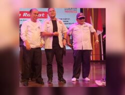 Panitia Jangan Bermain Soal Hasil Vote Bacapres