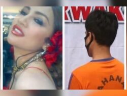 Beli Secara Online, Anak Lilis Karlina Jual Narkoba Hingga Ribuan Butir