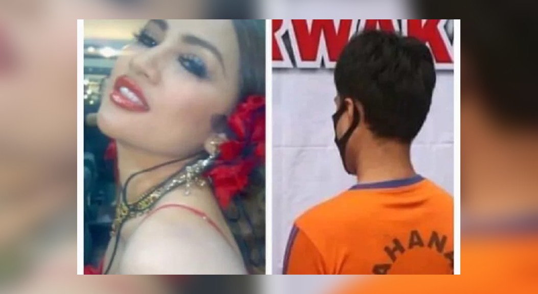 Beli Secara Online, Anak Lilis Karlina Jual Narkoba Hingga Ribuan Butir