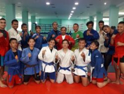 PON 2024 : Persambi Sumut Targetkan 5 Emas