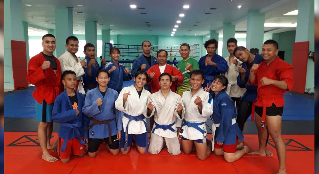 PON 2024 : Persambi Sumut Targetkan 5 Emas