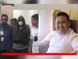 Ajudan Pribadi Ditangkap Diduga Kasus Penipuan