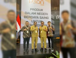 Pemkab Sergai Dukung Program P3DN