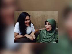 Duuerr, Indonesia Kembali Berduka, Seniman Handal Meninggal Dunia, Nani Wijaya