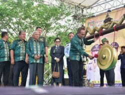 Terbongkar Ternyata Asahan Kota Tua Yang Menyimpan Sejarah Besar