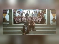 Peringatan Isra Mikraj : Remaja Masjid Al Muhajirin Persembahkan Lagu Dan Drama Islami
