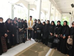 Ramadhan Sudah Dekat, Yok Anak Muda Ramaikan Mesjid