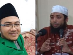Astaga, Ini Rupanya Penyebab Batalnya Ceramah Ustadz Khalid Basalamah di Masjid Raya Al Jabbar
